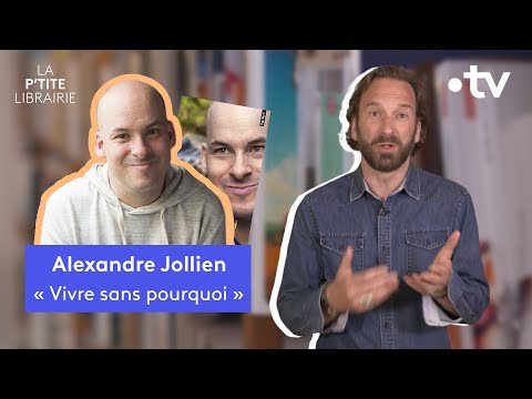 Vidéo de Alexandre Jollien