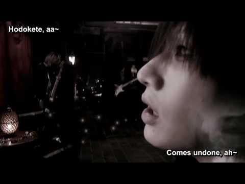 [PV] Plastic Tree - Makka na Ito [subbed]