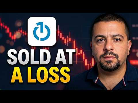 I'm Selling The Trade Desk Stock