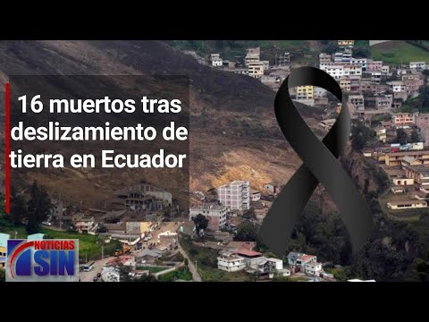 #SINyMuchoMás: Ecuador, monedas y Justicia