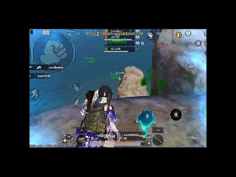 random teammate no.4 kidnapping 🤣#bgmitrolling