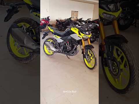 Honda Hornet 125 #shorts #youtubeshorts #bike #trending #rider #viralvideo