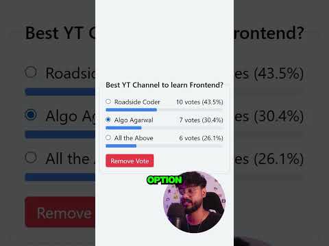 Can you do this React Interview Question?