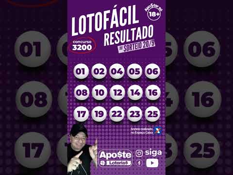 SORTEIO LOTERIAS CAIXA 20/09/2024  QUINA LOTOMANIA  LOTOFACIL #quina #lotofacil #loteria