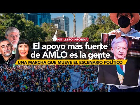 AMLO navegó donde ningún opositor, entre y con la gente: Daniela, Témoris y Arnoldo