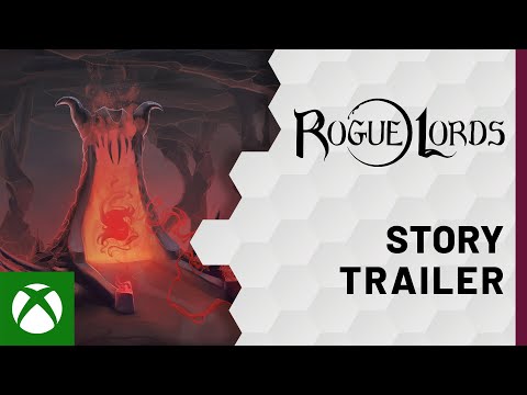 Rogue Lords Story Trailer