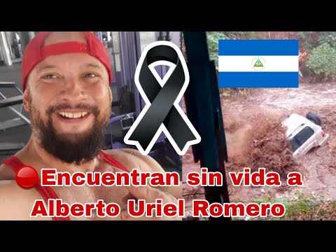 Muere Alberto Uriel Romero Martínez, hombre que fue arrastrado con su camioneta en Veracruz, Managua