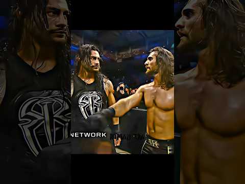 THE SHIELD BROTHER EMOTIONAL MOMENT 🥹💯 || Edit  #shorts #viral #romanreigns
