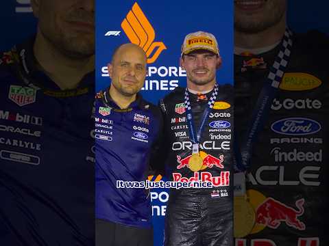 Klik hier om FORMULA 1 van 12 oktober te bekijken.