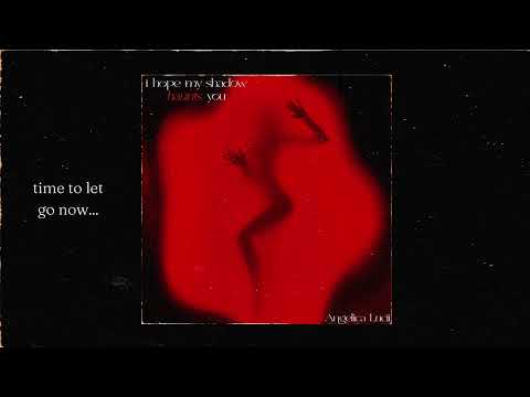 "I Hope My Shadow Haunts You" Lyric Video