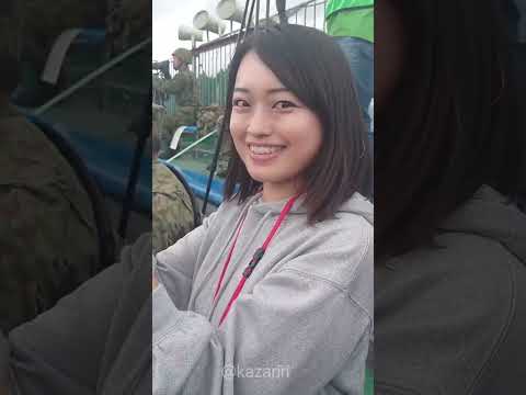 【自衛隊】富士総合火力演習で爆音と衝撃波を浴びてきた #shorts #陸上自衛隊 #富士総合火力演習