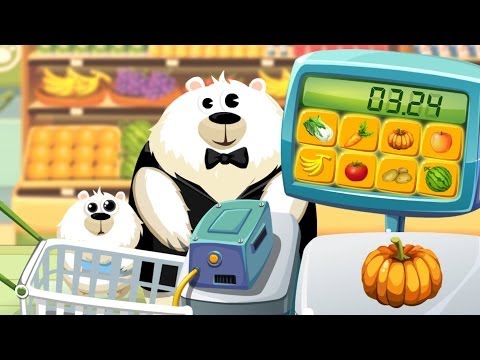 Download Youtube to mp3: Dr. Pandas Eiswagen Spiel fu00fcr Kinder  Android, iPad, iPhone, Kindle 