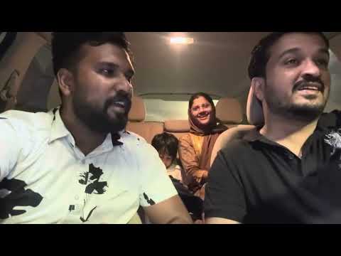 Ezham baharinte vathil…….🍃#trending #reels #malayalam #songs #car #driving #withsong #bahrain