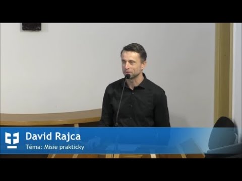 Misie prakticky