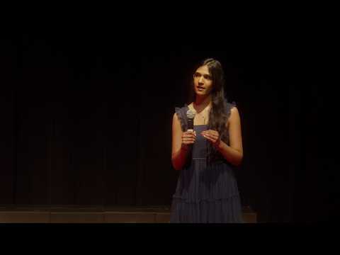 Perfectly Imperfect: Compassion as a Superpower | Sofia Nenshi Nathoo | TEDxWestern Canada HS