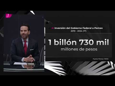 ¡ESCÁNDALO! PEMEX: El FRACASO MILLONARIO de OBRADOR!!!