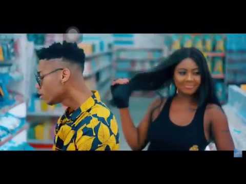 kidi "Thunder Fire" (Official Video short clip)