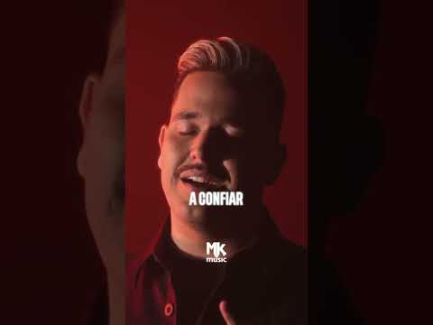 Derrame o seu coração diante de Deus e confie em Seu cuidado. Ele está contigo! #Caquinho #Shorts