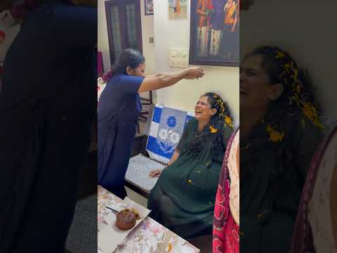 Happy Naalu Pirannal 🥰💕 #അവിട്ടം #family