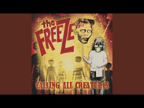 The Freeze Concert Tickets - 2026 Tour Dates.