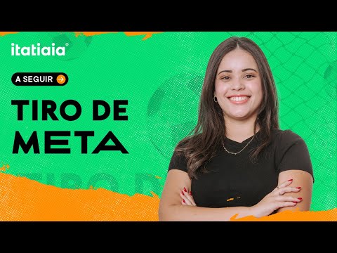 TIRO DE META - 02/10/2024