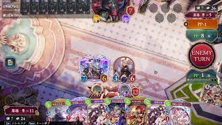 スト6 AKI描く