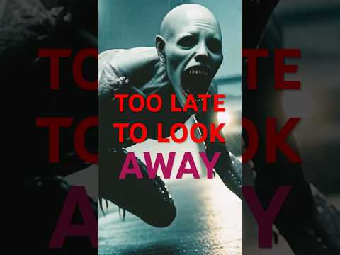 The 1 THING You Don't Want to See on the Road at Night!