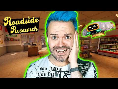 WE HAVE TO TAKE VIDEOS OF WHAT?! | Roadside Research | Part 3