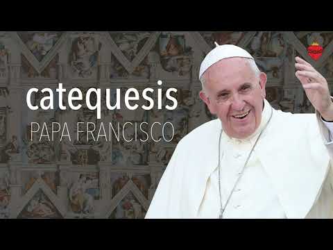 Catequesis del Papa 8-5-2024 «LA ESPERANZA»
