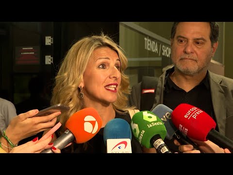 Díaz critica la línea de avales anunciada por Sánchez