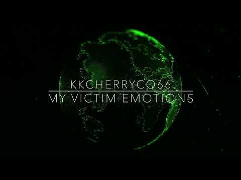 kkcherryco66 - MY VICTIM EMOTIONS (Official Audio Video)