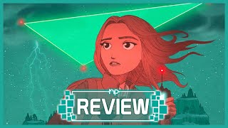 Vido-Test : Oxenfree II: Lost Signals Review - Atmospheric Horror for the Weekend