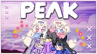 Climbing Huge Mounds of Badonkadonk Hills with Advent 【PEAK】