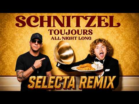 DR. BOHL - SCHNITZEL TOUJOURS (SELECTA REMIX)