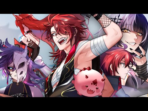 【TWILIGHT OF THE END】PUBLIC LORE VOICE DRAMA