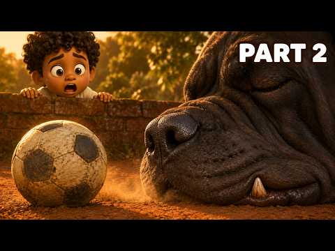 YouTube thumbnail for കുട്ടപ്പൻ | DOG സൈക്കോളജി | Kuttappan Brave Mission 2