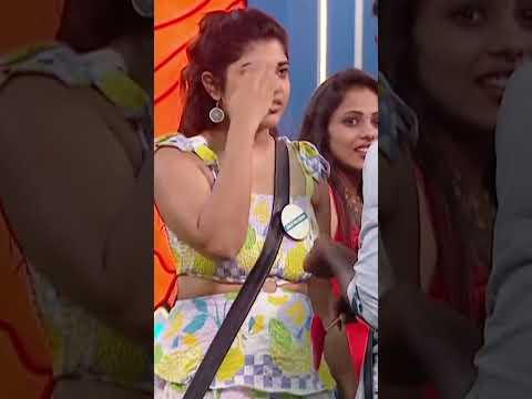 Bigboss I Love You❤️|| Rithu Chowdhary