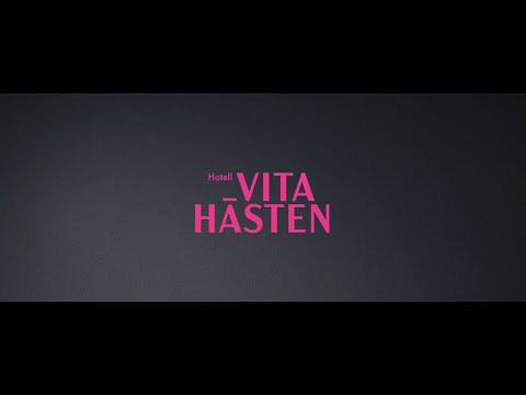Hotell Vita hästen - Trailer