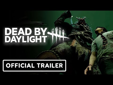 Dead by Daylight - Official My Little Oni Teaser Trailer