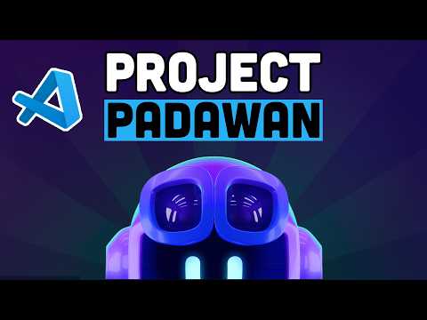 GitHub Copilot Agent Mode & Project Padawan – A Game Changer?