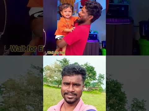 बच्चा को रुलाने का #funny #comedy #virlvideo #comedy #reactionvideo