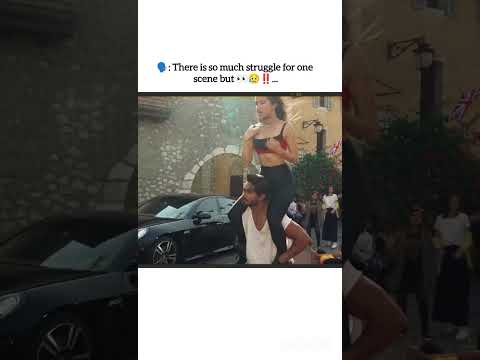 this song is 🔥❤️ #shradhakapoor #bollywood #shorts