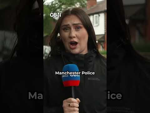 Manchester synagogue terror attack victim accidentally shot by police