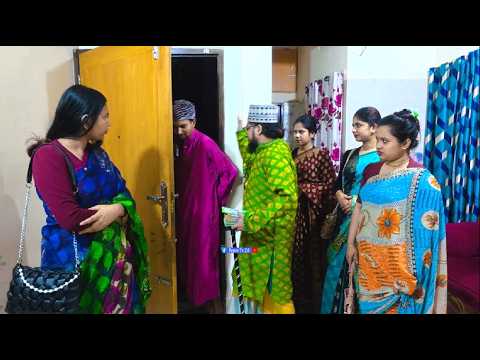 প্রবাসীর টাকা দিয়ে প্রবাসীর ভাই দামি গাড়িতে চলে আর প্রবাসীর কোরআনে হাফেজ ছেলে রাস্তায় ভি'ক্ষা করে !