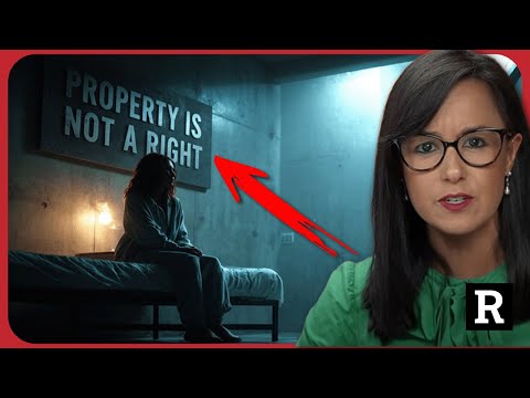 "Agenda 2030: You Will Own NOTHING — Here’s What That Really Means"