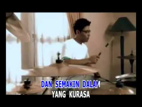 ASBAK BAND - Jangan Letih Mencintaiku.