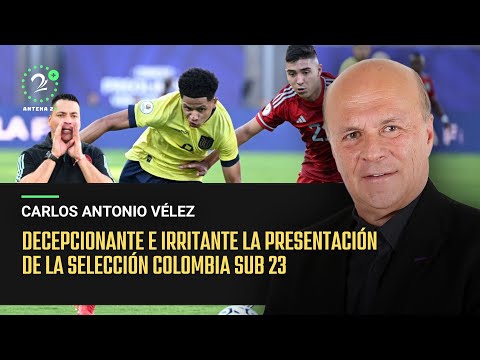El juego de Colombia, el del Medellín y el 1T de Nacional... qué no se repita!!!