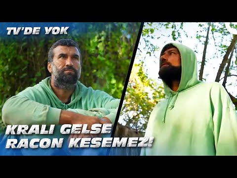 YASİN ÖYLE ŞEYLER SÖYLEDİ Kİ! | Survivor All Star 2022 - 39. Bölüm