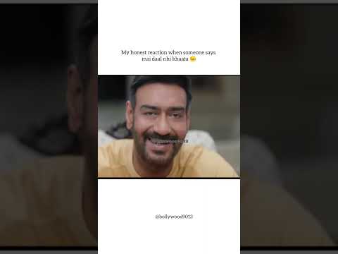 Daal to sb log khate hain 🥲l #shorts #bollywood9013 #youtube #bollywood