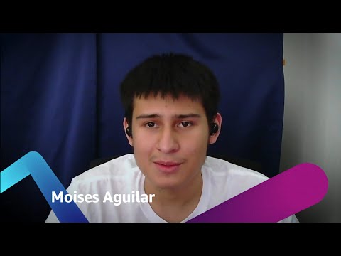 AWS Cloud Institute Emerging Talent | Moises's story | Amazon Web Services